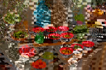 Fraser Place Anthill Istanbul