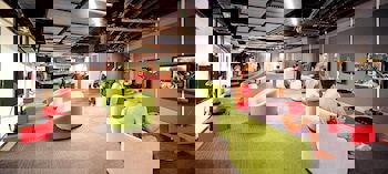 Fraser Place Anthill Istanbul