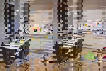 Fraser Place Anthill Istanbul