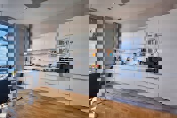 Fraser Place Anthill Istanbul