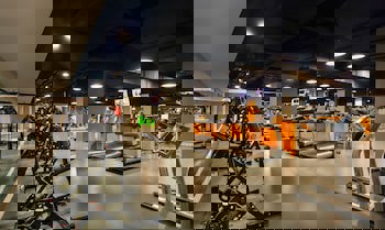 Fraser Place Anthill Istanbul