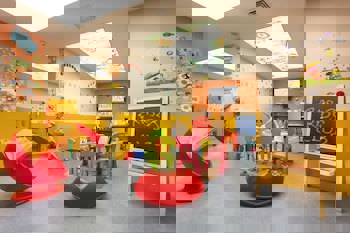 Fraser Place Anthill Istanbul