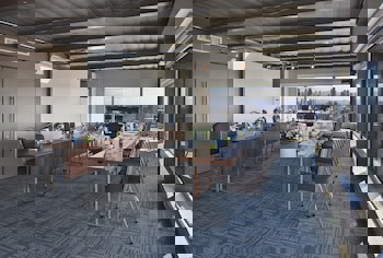 Fraser Place Anthill Istanbul