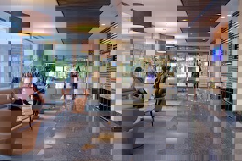 Fraser Place Anthill Istanbul