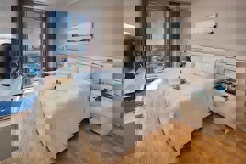 Fraser Place Anthill Istanbul