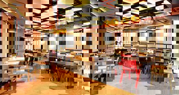 Fraser Place Anthill Istanbul