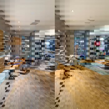 Fraser Place Anthill Istanbul