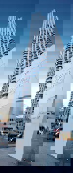 Fraser Place Anthill Istanbul