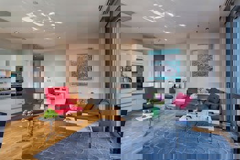 Fraser Place Anthill Istanbul