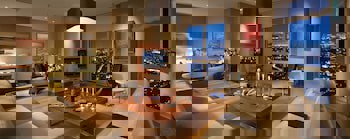 Fraser Place Anthill Istanbul