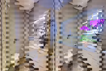 Fraser Place Anthill Istanbul