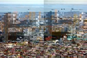 Fraser Place Anthill Istanbul