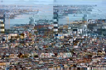 Fraser Place Anthill Istanbul