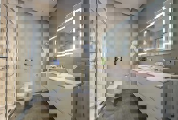 Fraser Place Anthill Istanbul