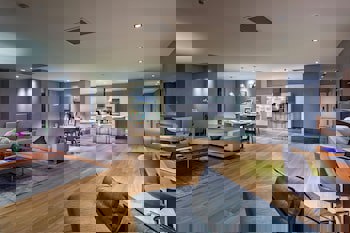 Fraser Place Anthill Istanbul