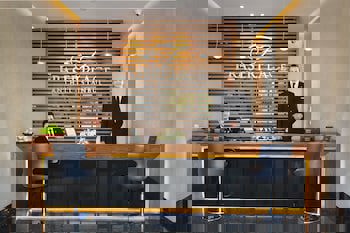 Fraser Place Anthill Istanbul