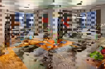 Fraser Place Anthill Istanbul