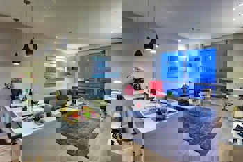 Fraser Place Anthill Istanbul