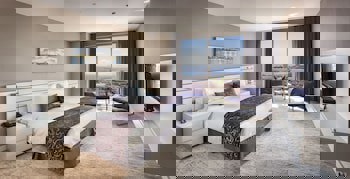 Fraser Place Anthill Istanbul