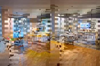 Fraser Place Anthill Istanbul