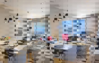 Fraser Place Anthill Istanbul