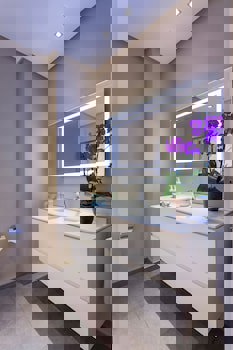 Fraser Place Anthill Istanbul