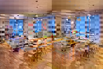 Fraser Place Anthill Istanbul