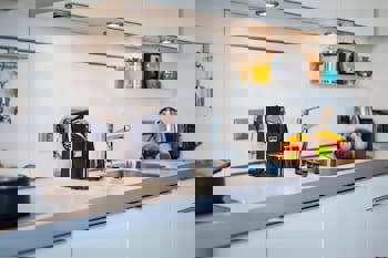 Fraser Place Anthill Istanbul