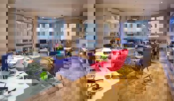 Fraser Place Anthill Istanbul