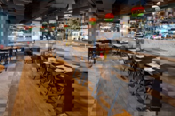 Fraser Place Anthill Istanbul