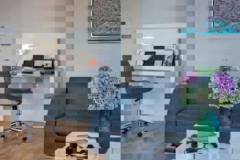 Fraser Place Anthill Istanbul