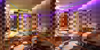 Fraser Place Anthill Istanbul