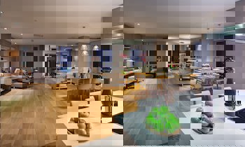 Fraser Place Anthill Istanbul