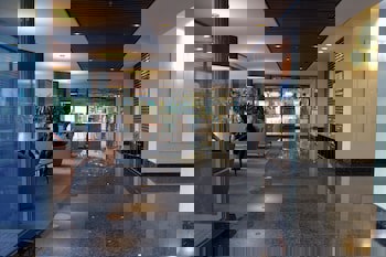 Fraser Place Anthill Istanbul