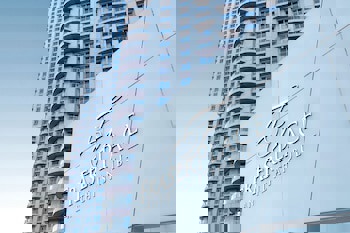 Fraser Place Anthill Istanbul