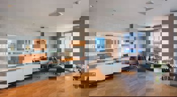 Fraser Place Anthill Istanbul