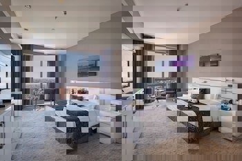 Fraser Place Anthill Istanbul