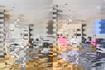 Fraser Place Anthill Istanbul