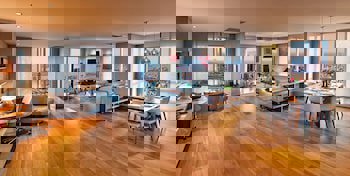 Fraser Place Anthill Istanbul