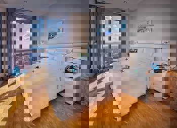 Fraser Place Anthill Istanbul