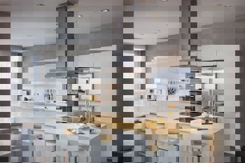 Fraser Place Anthill Istanbul