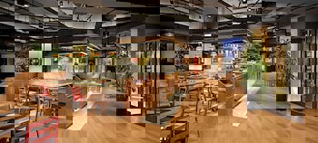 Fraser Place Anthill Istanbul