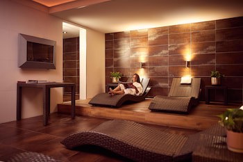 Van Der Valk Hotel Arnhem