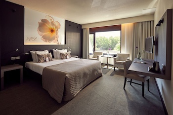 Van Der Valk Hotel Arnhem
