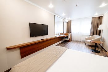 Chagala Uralsk Hotel