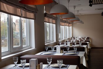 Chagala Uralsk Hotel