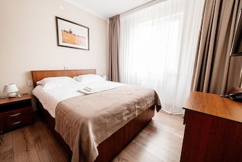 Chagala Uralsk Hotel