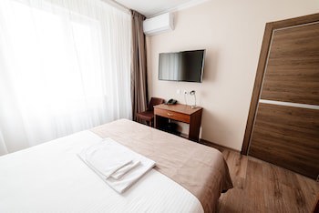 Chagala Uralsk Hotel