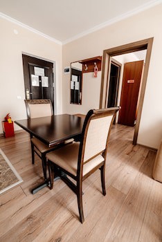 Chagala Uralsk Hotel