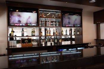 Chagala Uralsk Hotel